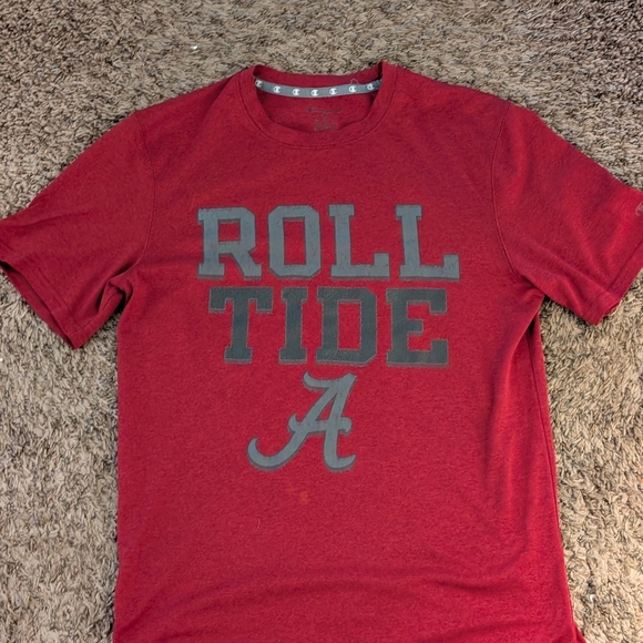 Champion Roll Tide Tshirt - Picture 1 of 6